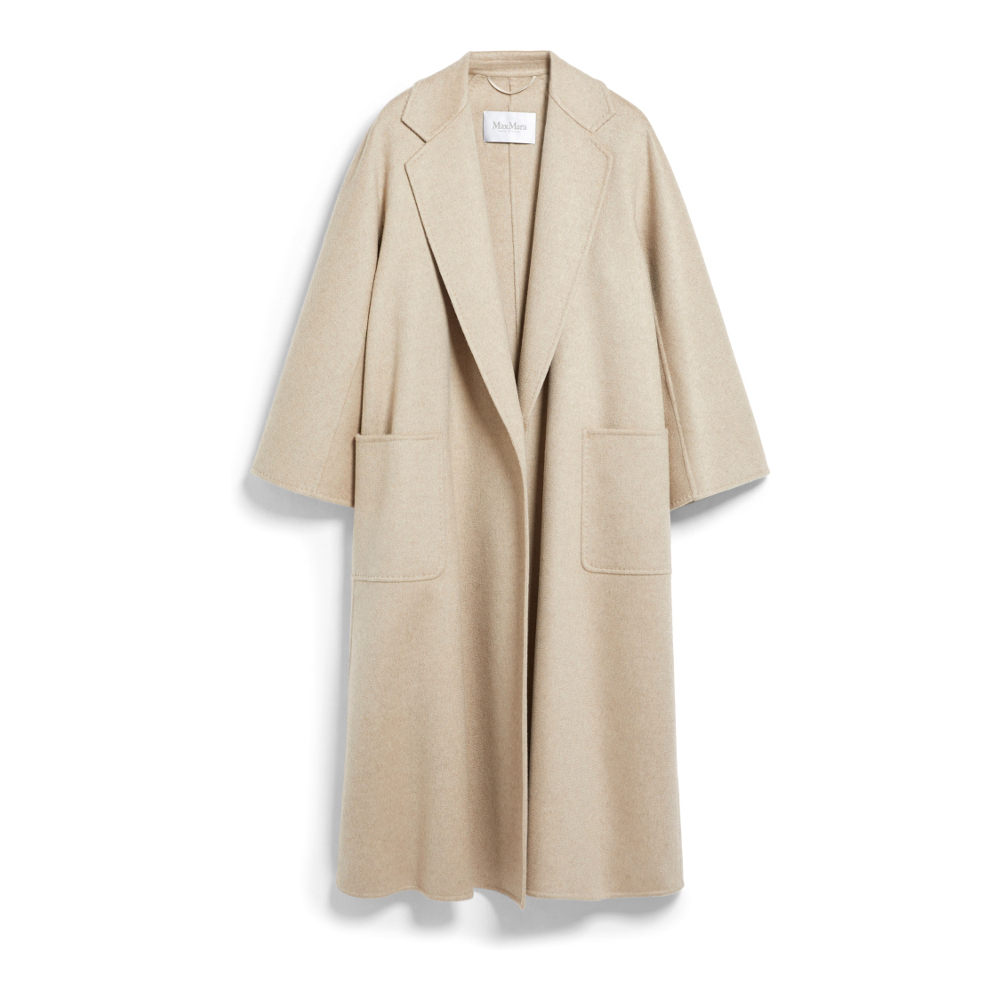 Women's 'Ludmilla Icon' Coat