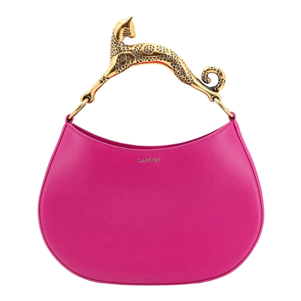 Women's 'Gatto' Top Handle Bag