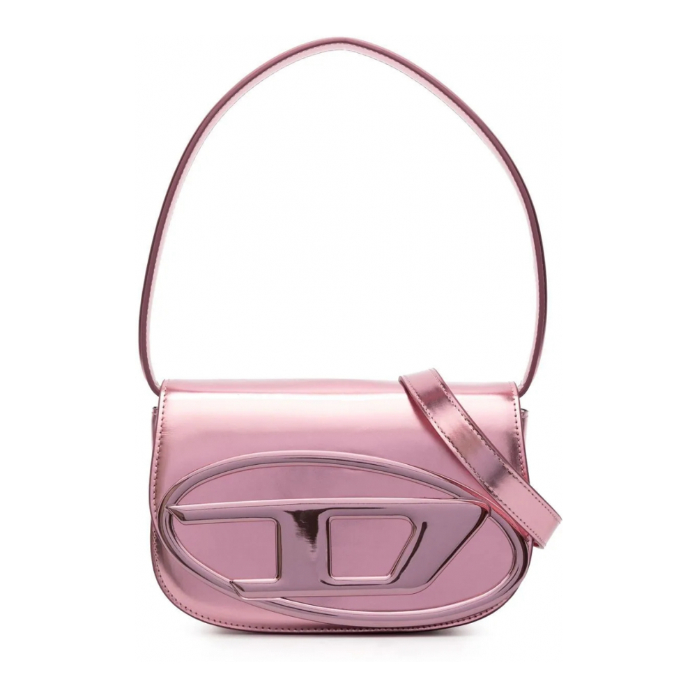 Sac à bandoulière '1DR Metallic' pour Femmes