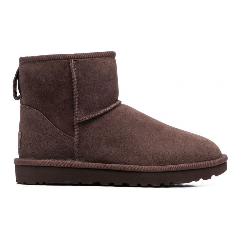 'Classic Mini II' Booties für Damen