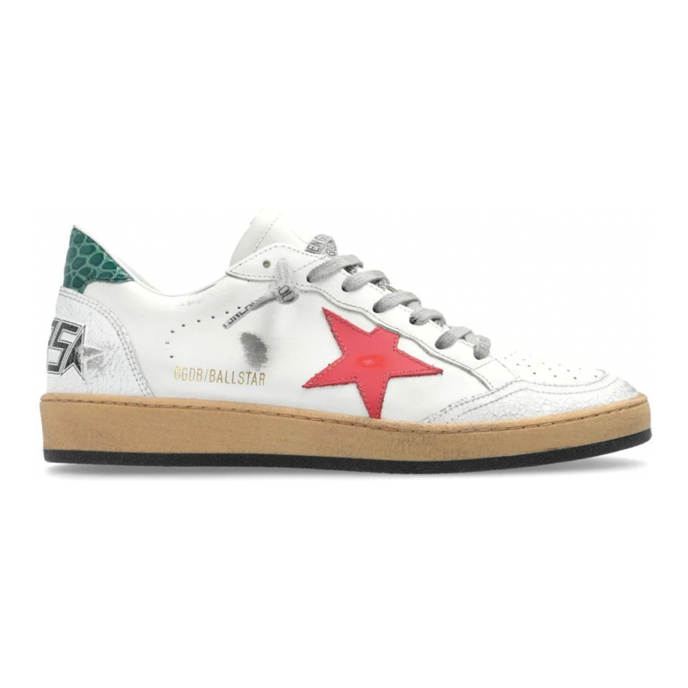 Women's 'Ball Star' Sneakers