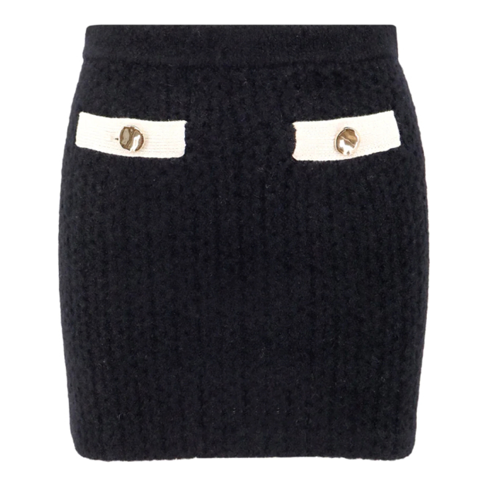 Women's Mini Skirt