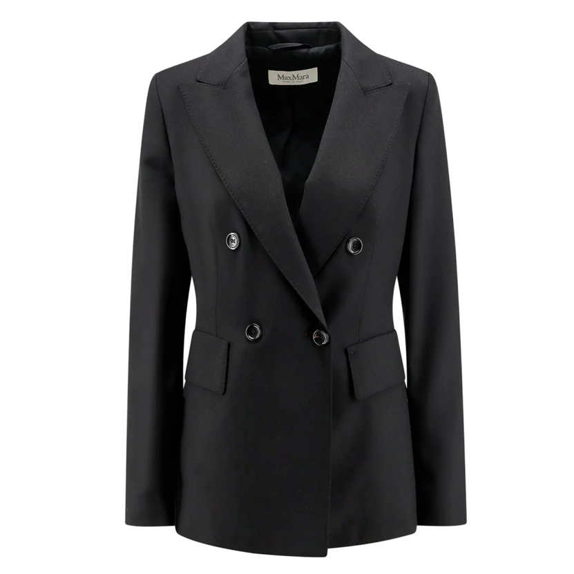 'Osanna' Klassischer Blazer für Damen