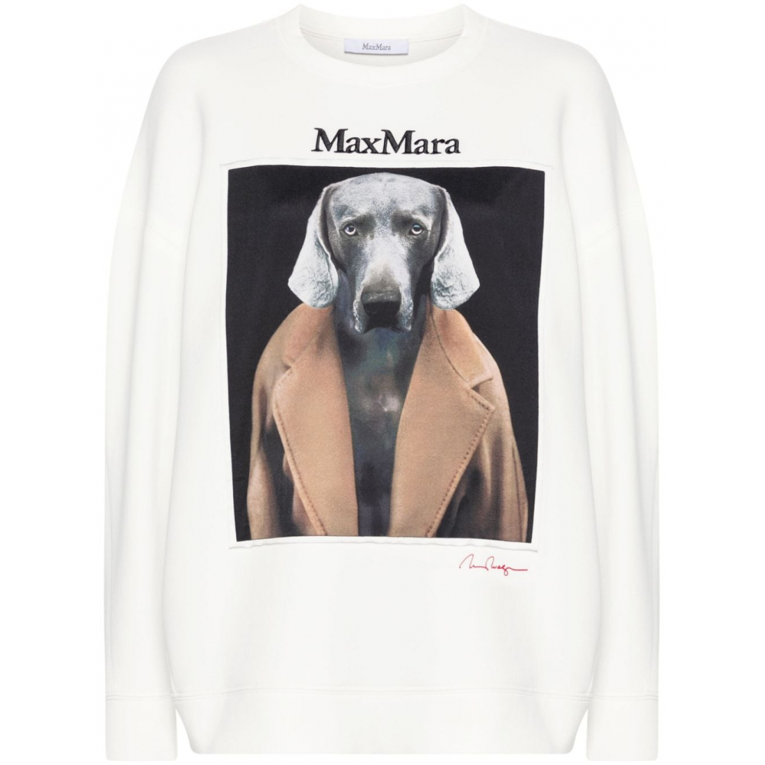 Sweatshirt 'Bacco' pour Femmes