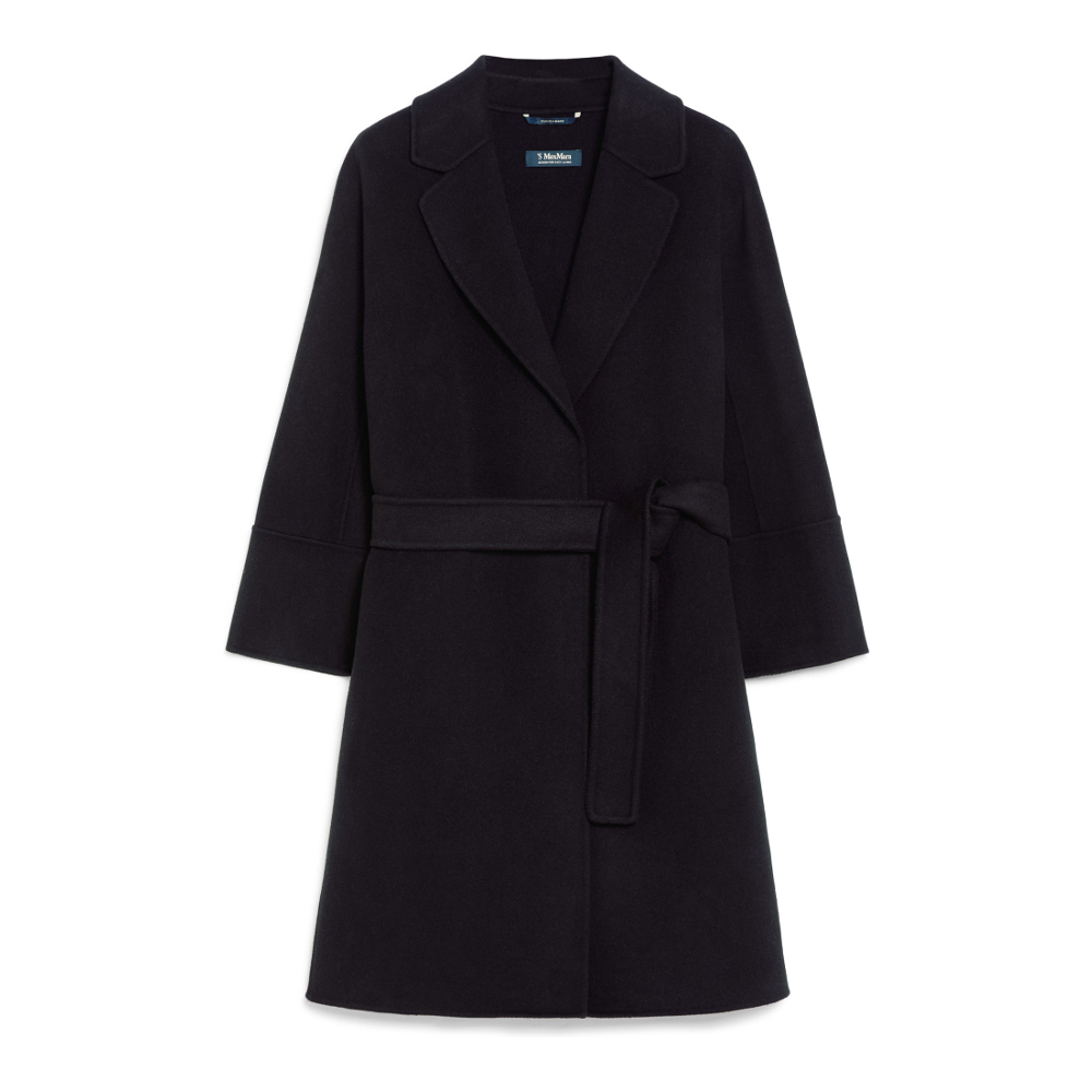 Women's 'Double-Faced Short' Coat