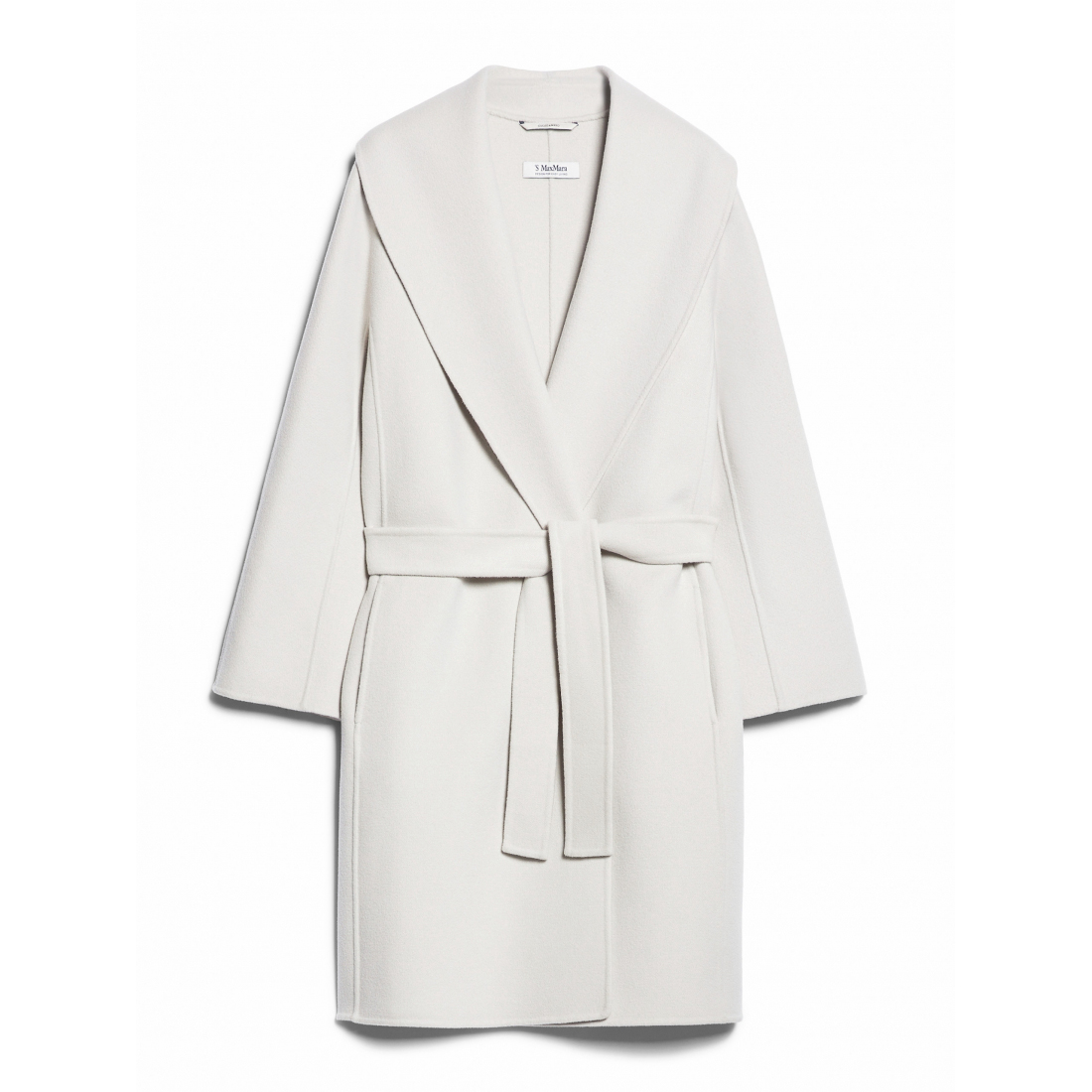 Women's 'Short' Coat