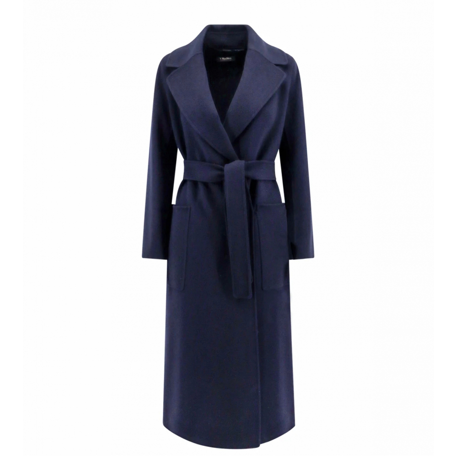 Women's 'Paolore' Overcoat