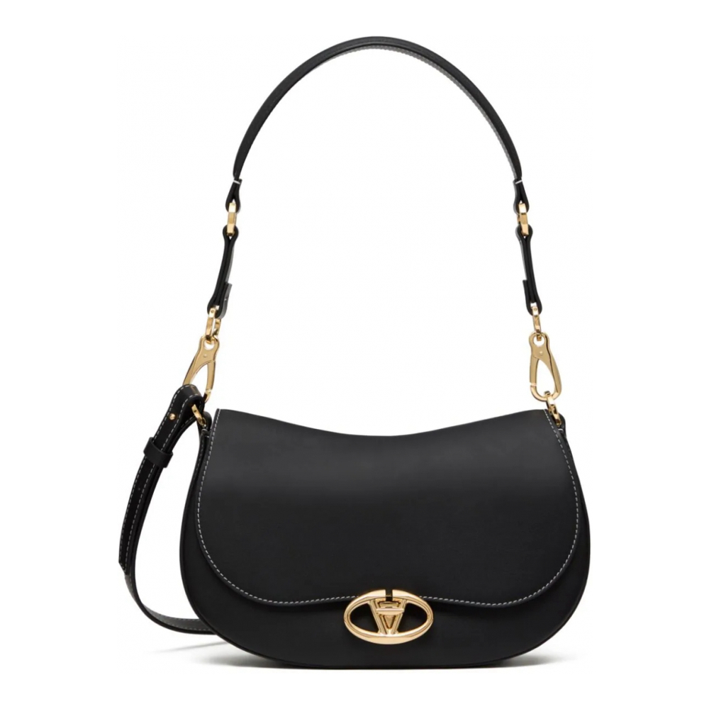 Women's 'Small Ohval' Shoulder Bag