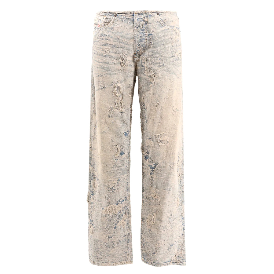 Women's 'D-Arker' Jeans