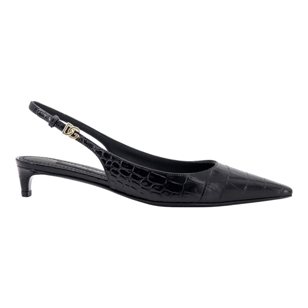 Women's Slingback Pumps