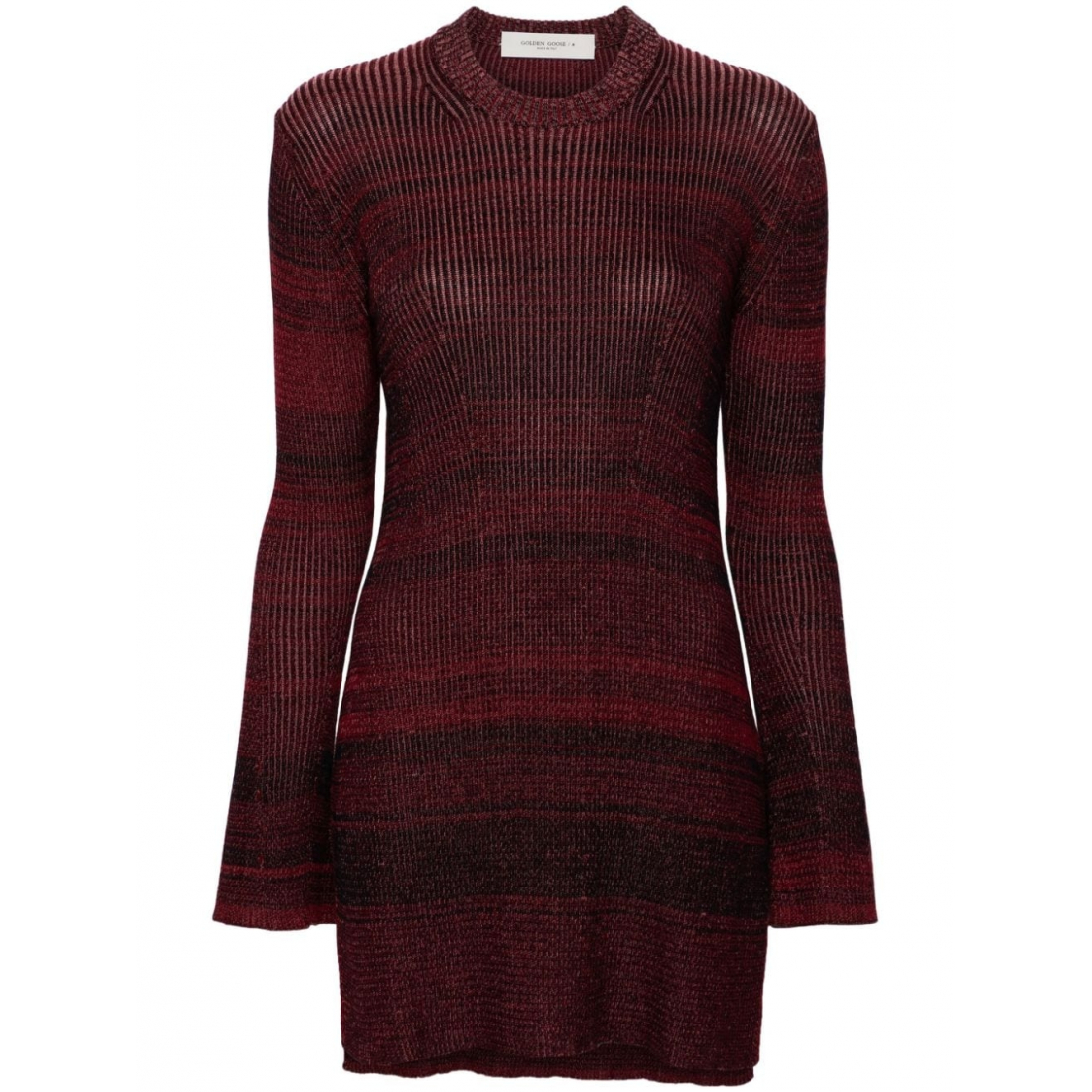 Robe mini 'Meret Knitted' pour Femmes