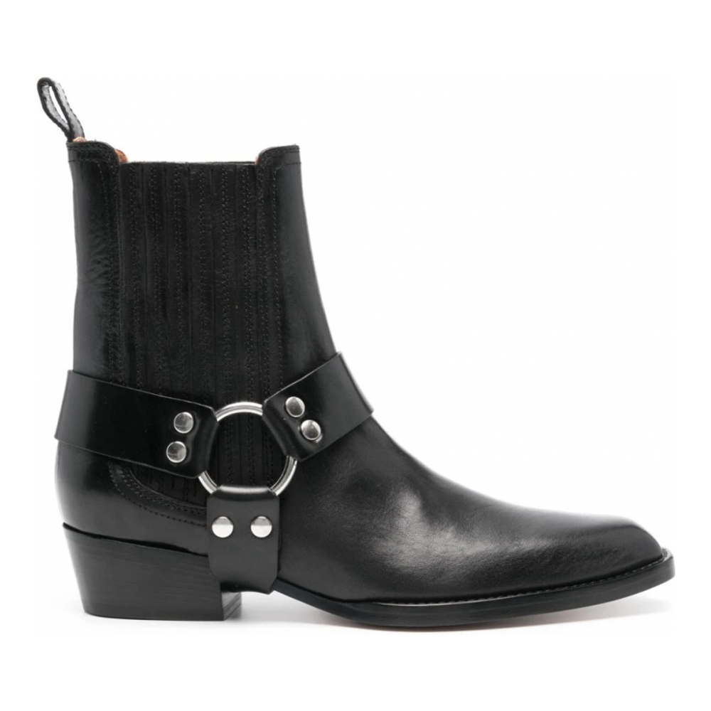 Women's 'Helena' Ankle Boots