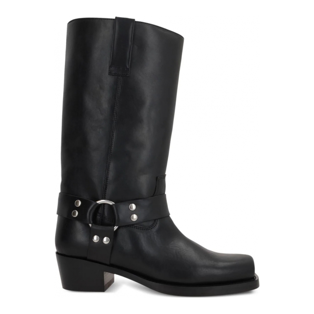 Women's 'Roxy' High Heeled Boots