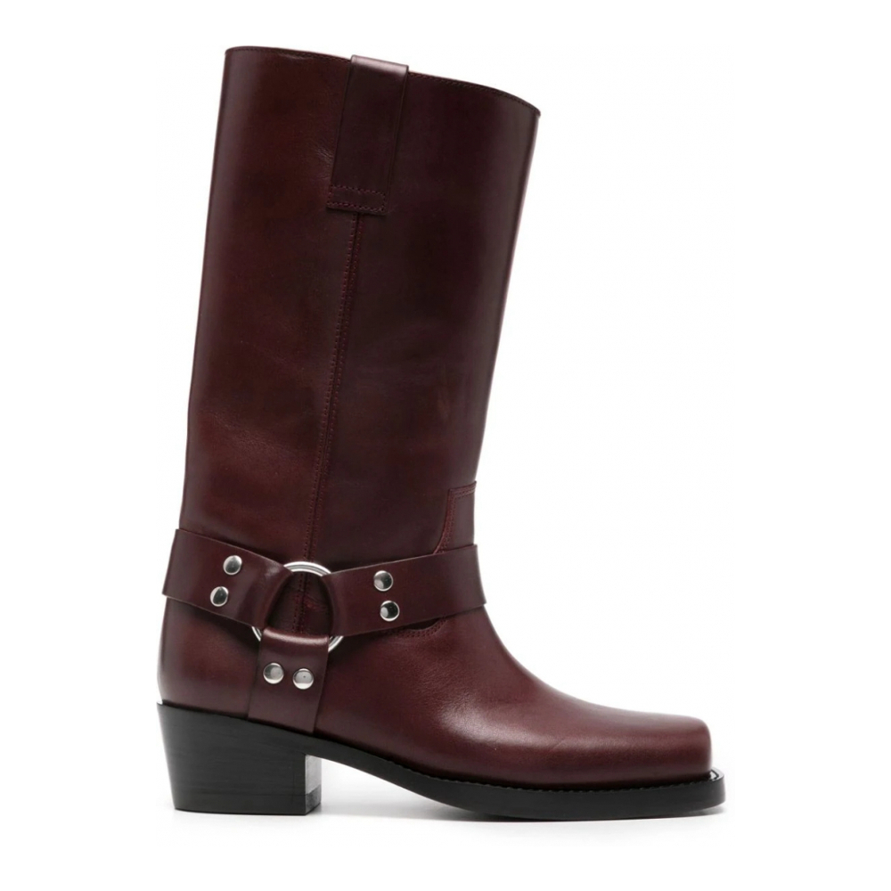 Women's 'Roxy' High Heeled Boots