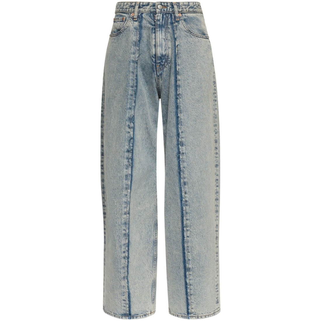 Women's 'Panelled' Jeans