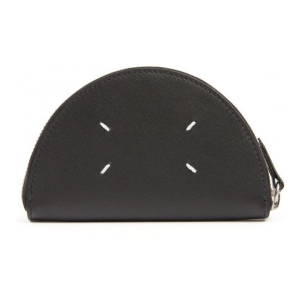 Women's 'Micro Halfmoon' Clutch