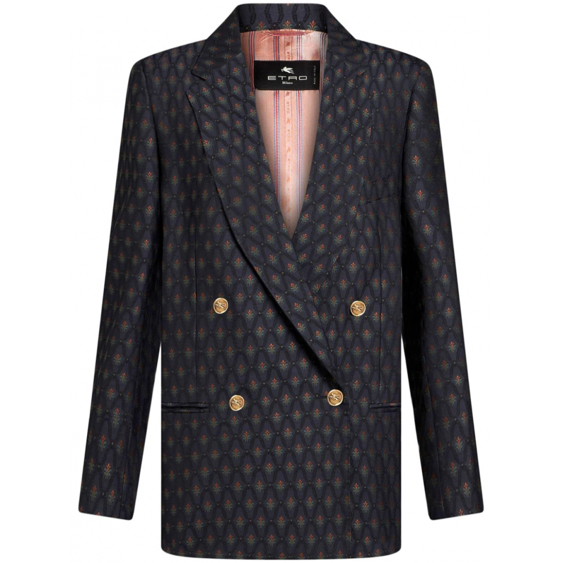 Women's 'Jacquard' Jacket