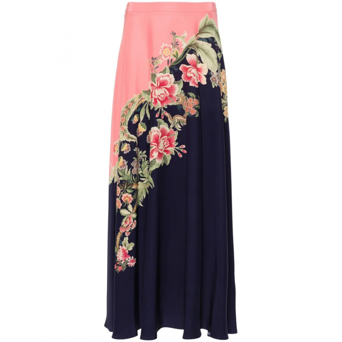 Women's Midi Skirt