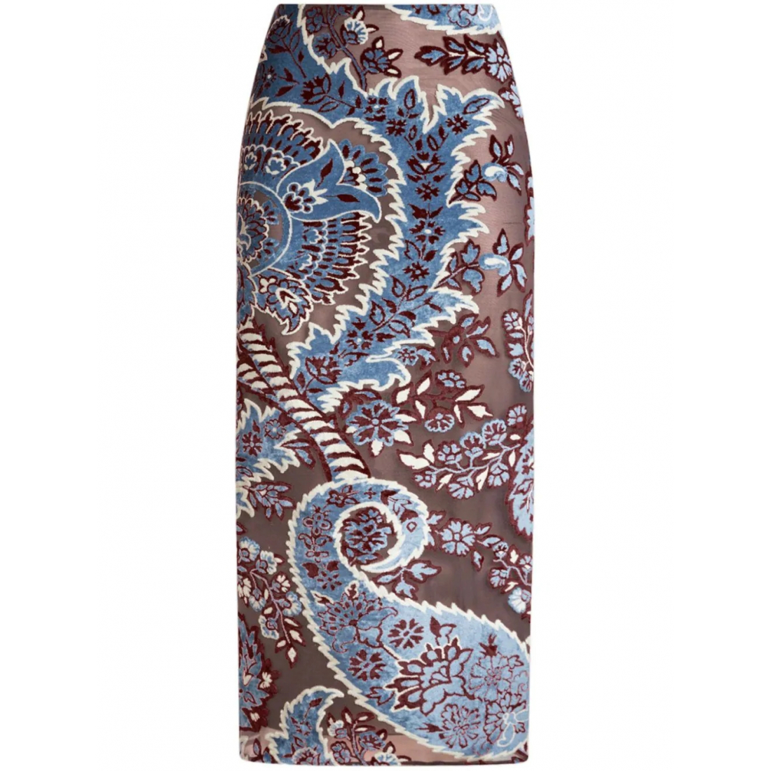 Women's Midi Skirt