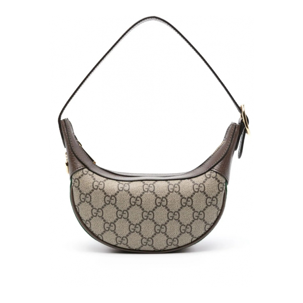 Women's 'Ophidia GG' Mini Bag