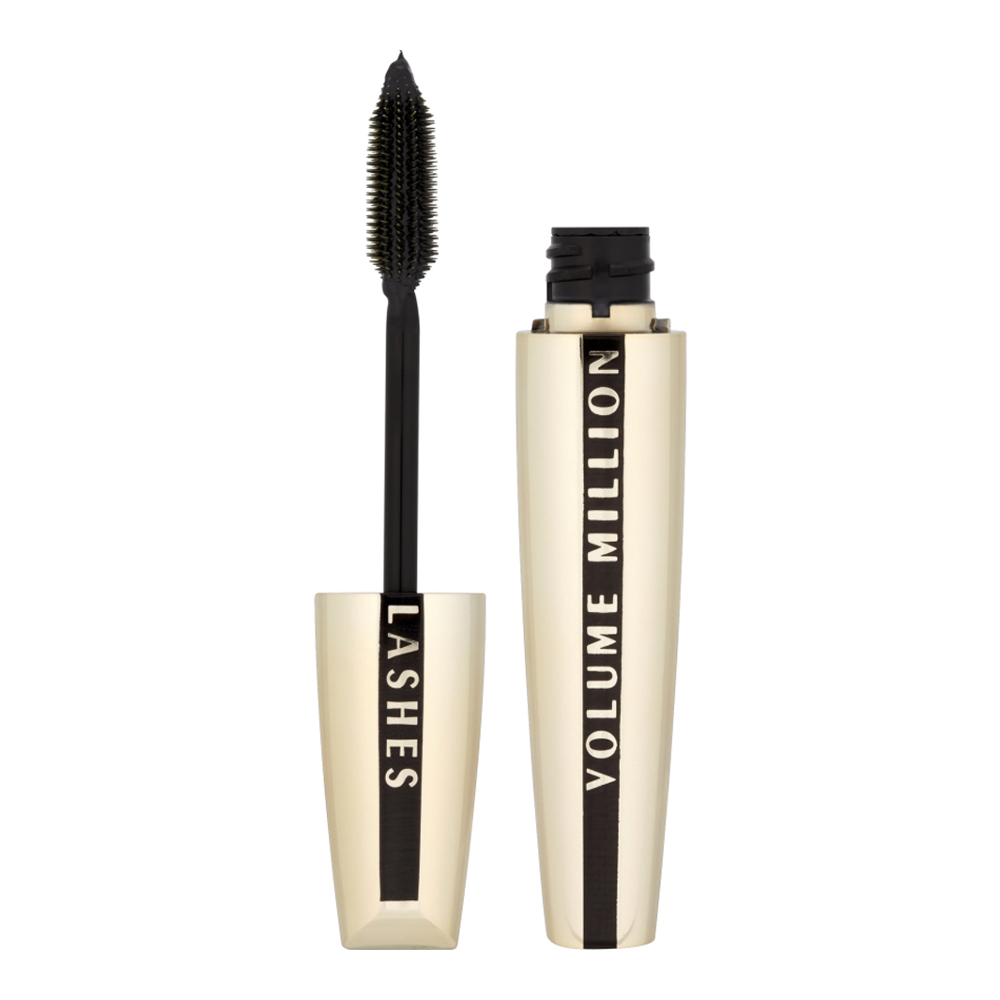 Mascara 'Volume Million Lashes' - Black 9 ml