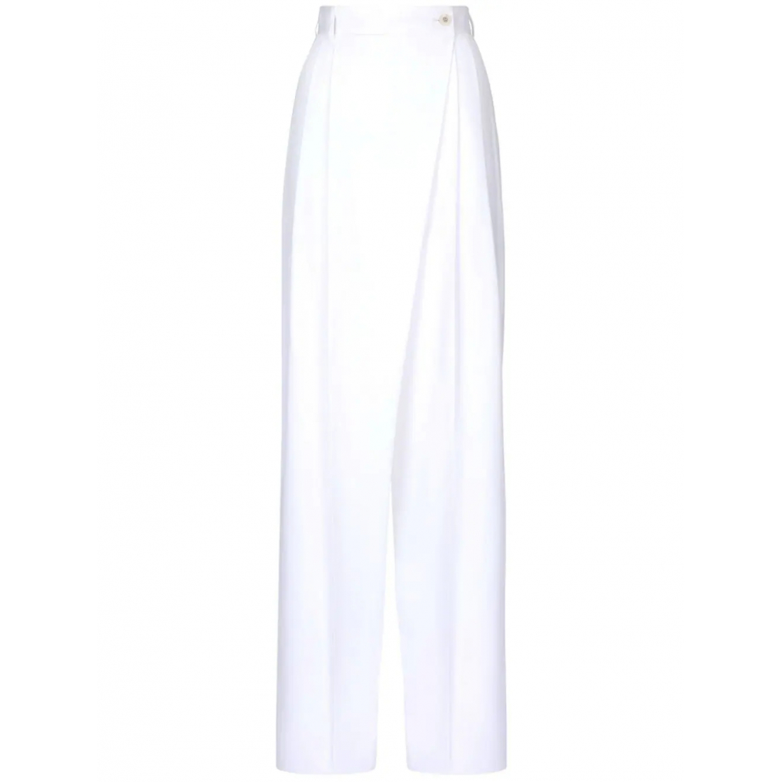 Women's 'High-Waist Flared' Trousers