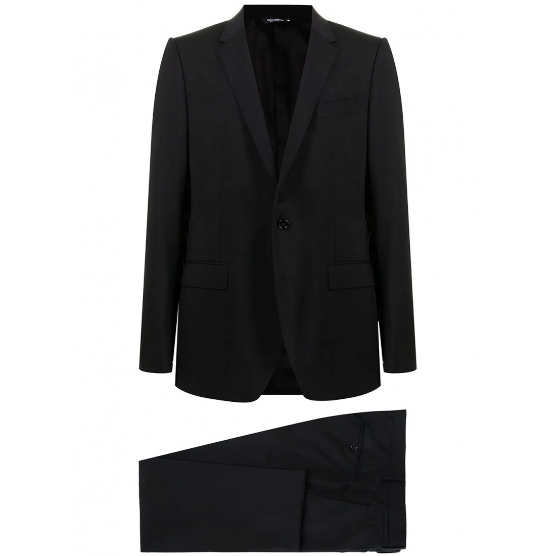 Men's 'Tailored' Suit