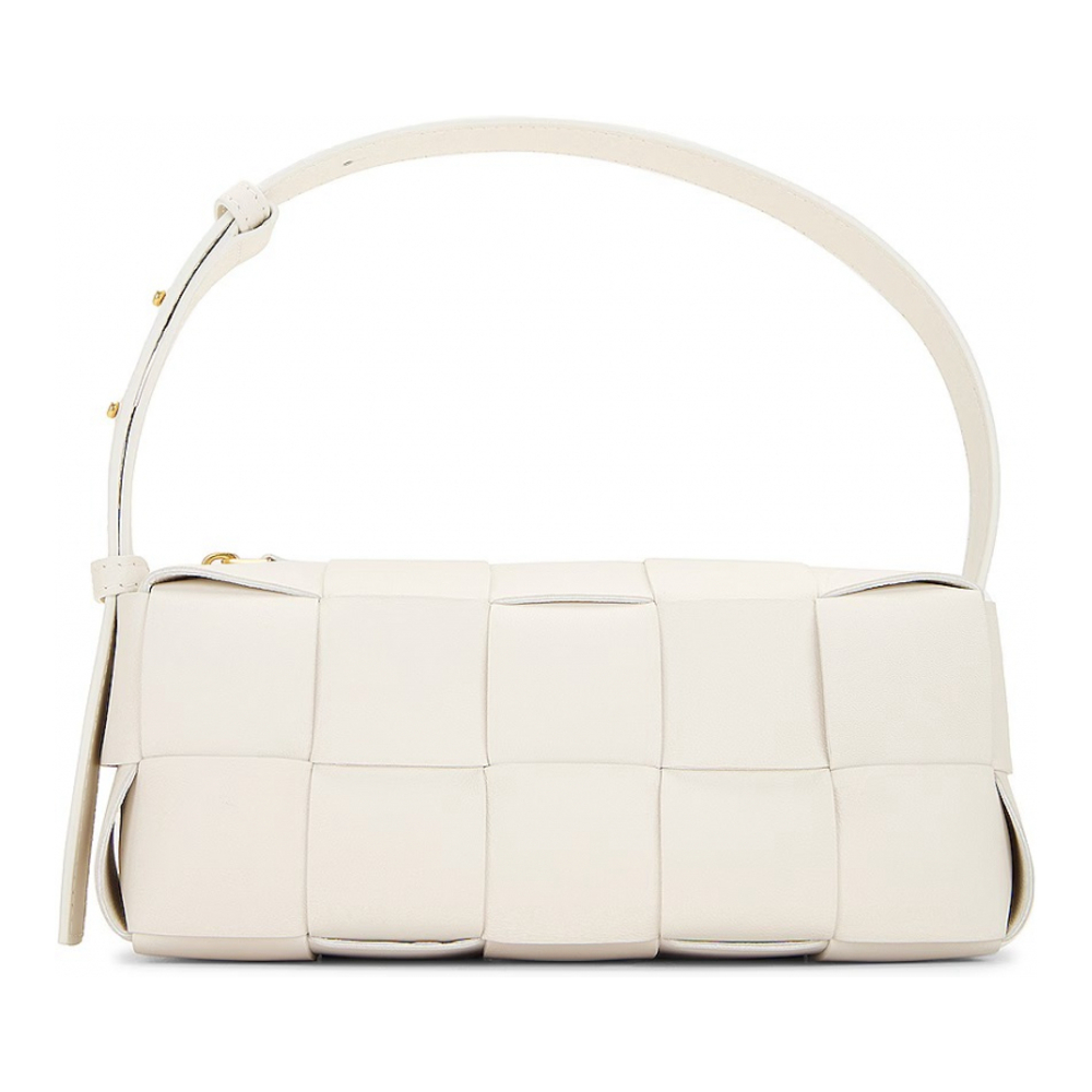 Women's 'Small Brick Cassette' Shoulder Bag