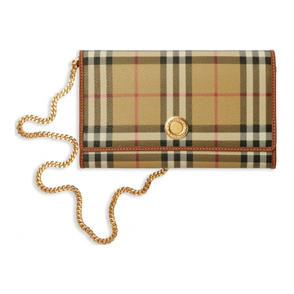 Women's 'Hanna' Chain Wallet