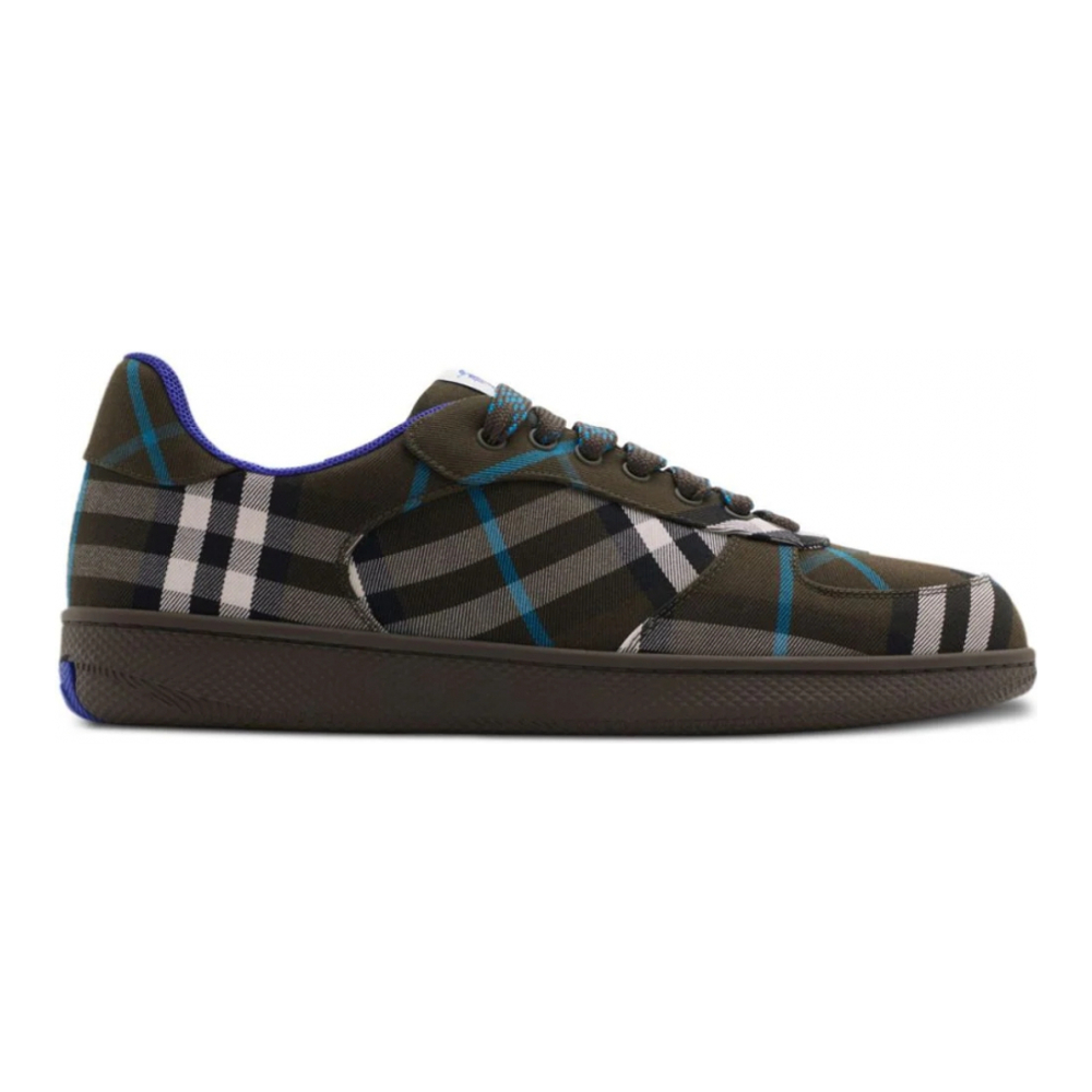 Men's 'Check Terrace' Sneakers