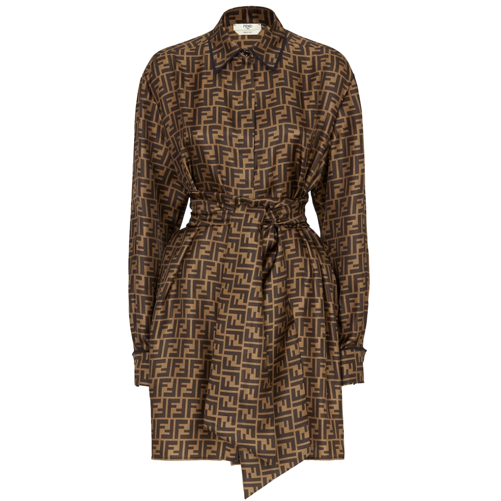 Women's Shirtdress