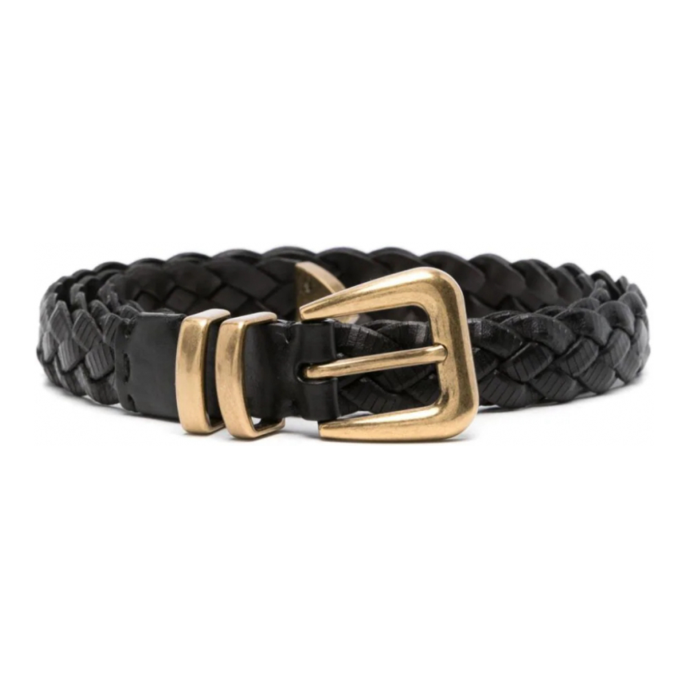 Ceinture 'Braided' pour Hommes