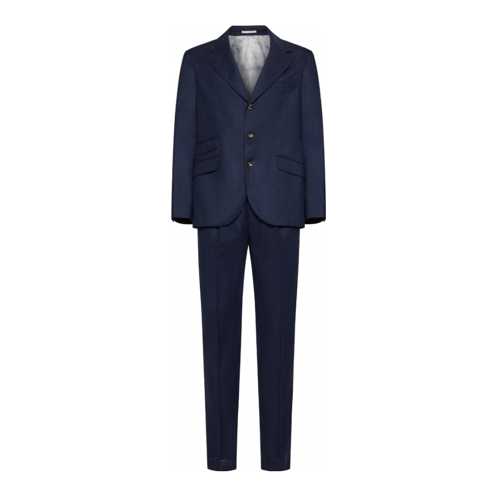 Men's Suit