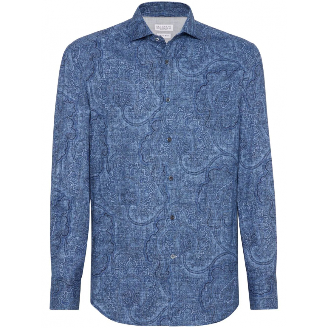 Chemise 'Patterned' pour Hommes