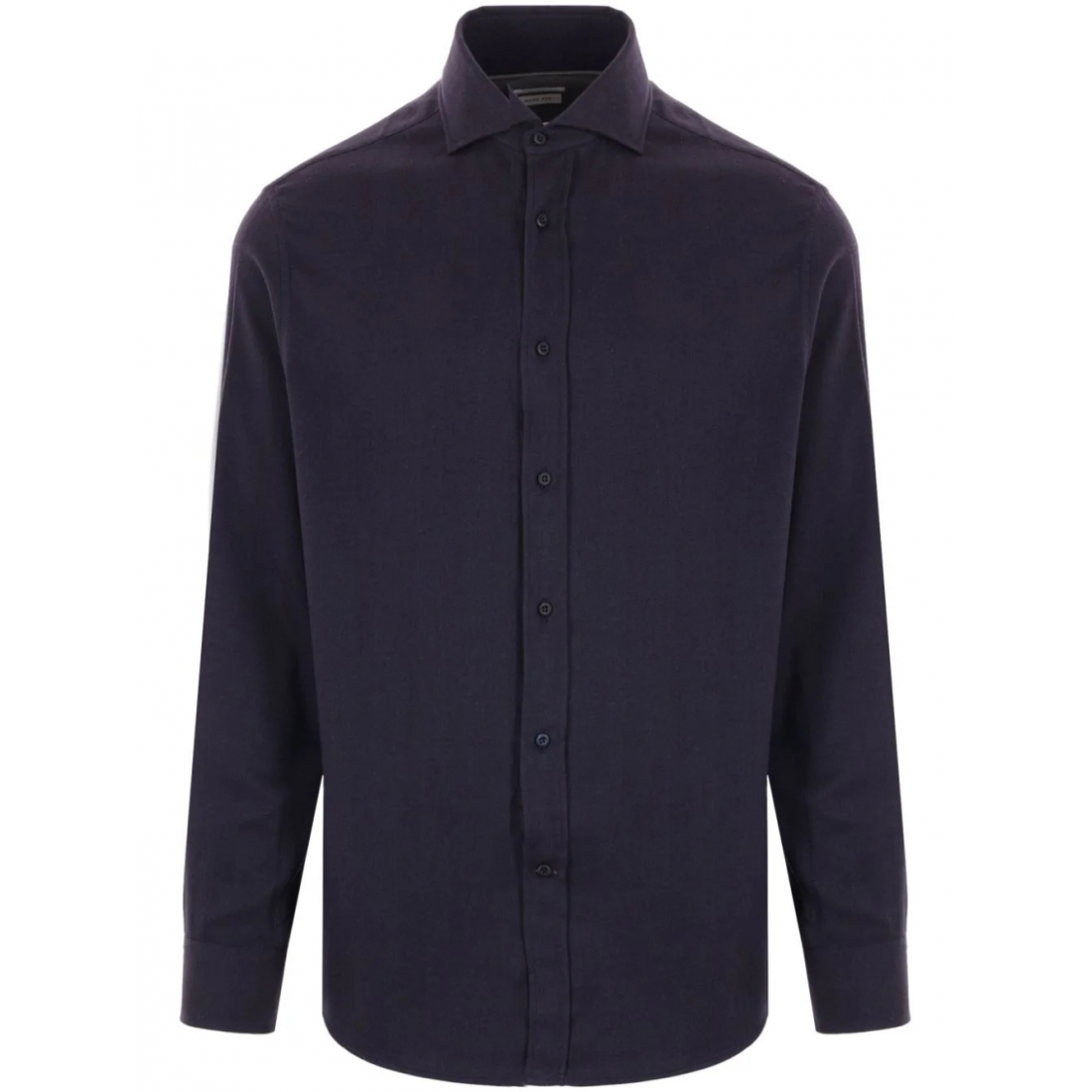 Men's 'Buttoned-Up' Shirt