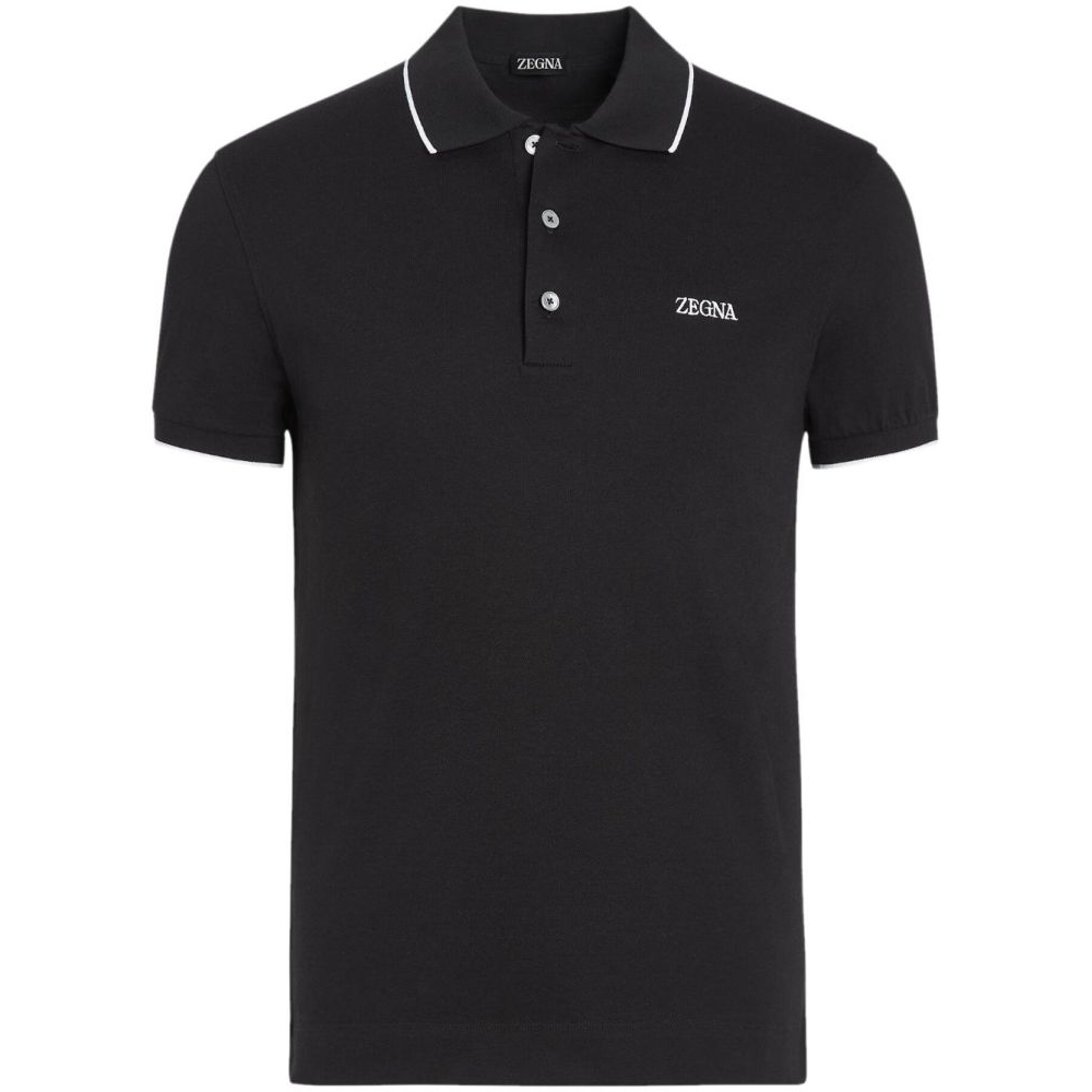 Men's Polo Shirt