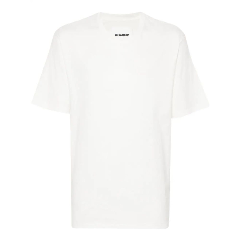 Men's 'Logo-Print' T-Shirt