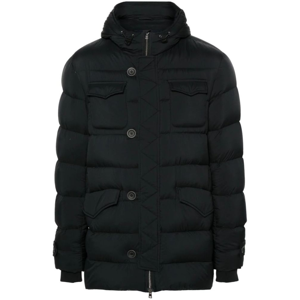 Veste matelassée 'L'Eskimo Hooded' pour Hommes