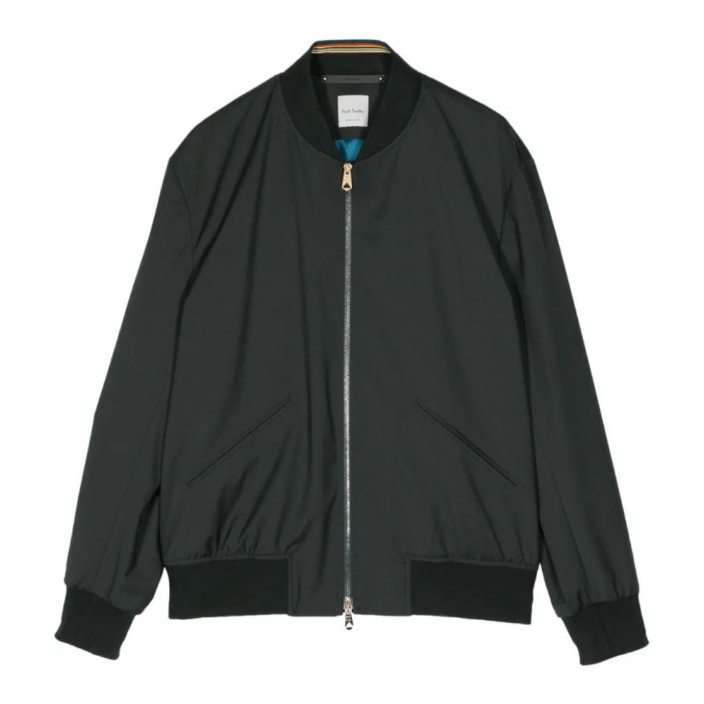 Men's Bomber Jacket