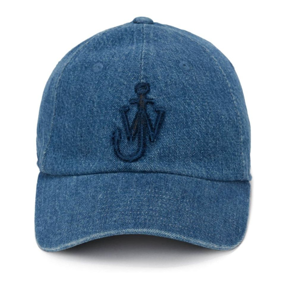 Men's 'Anchor-Logo' Baseball Cap