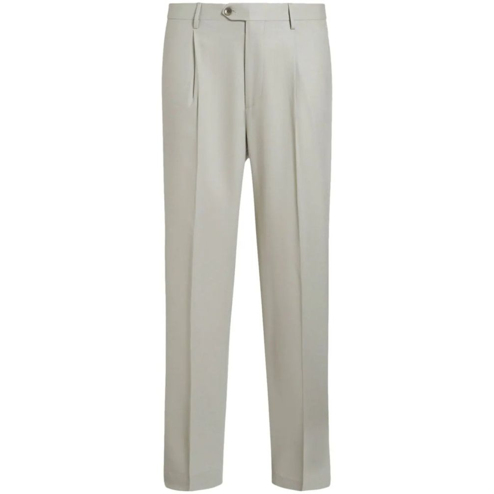 Men's 'Tailored' Trousers