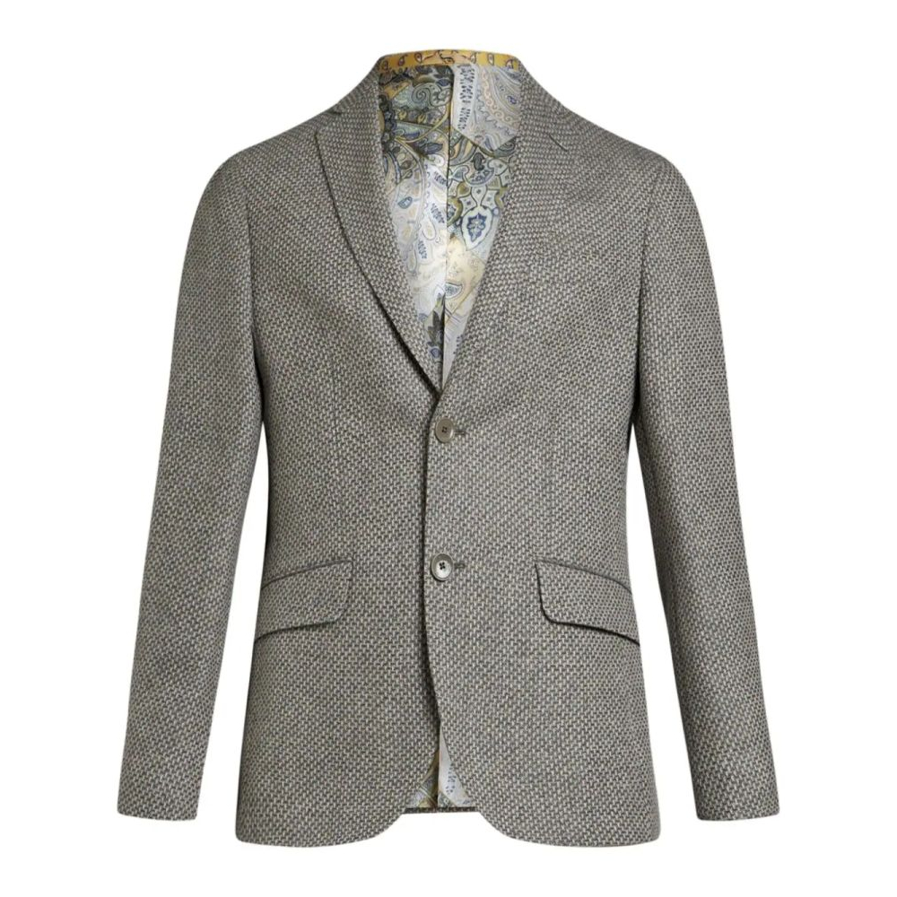 Klassischer Blazer für Herren