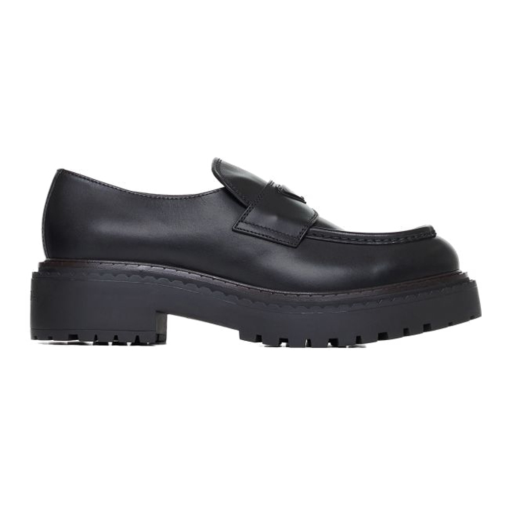 Men's 'Chunky' Loafers