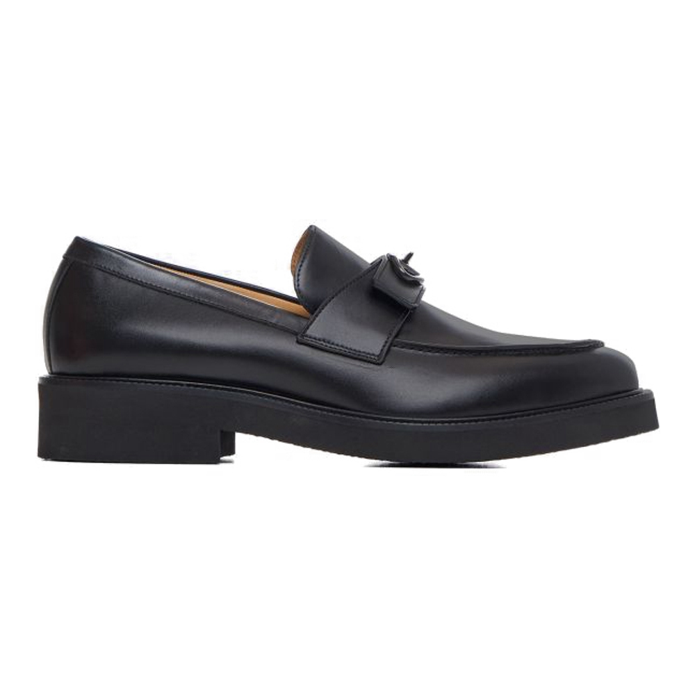 Men's 'V-Lock' Loafers