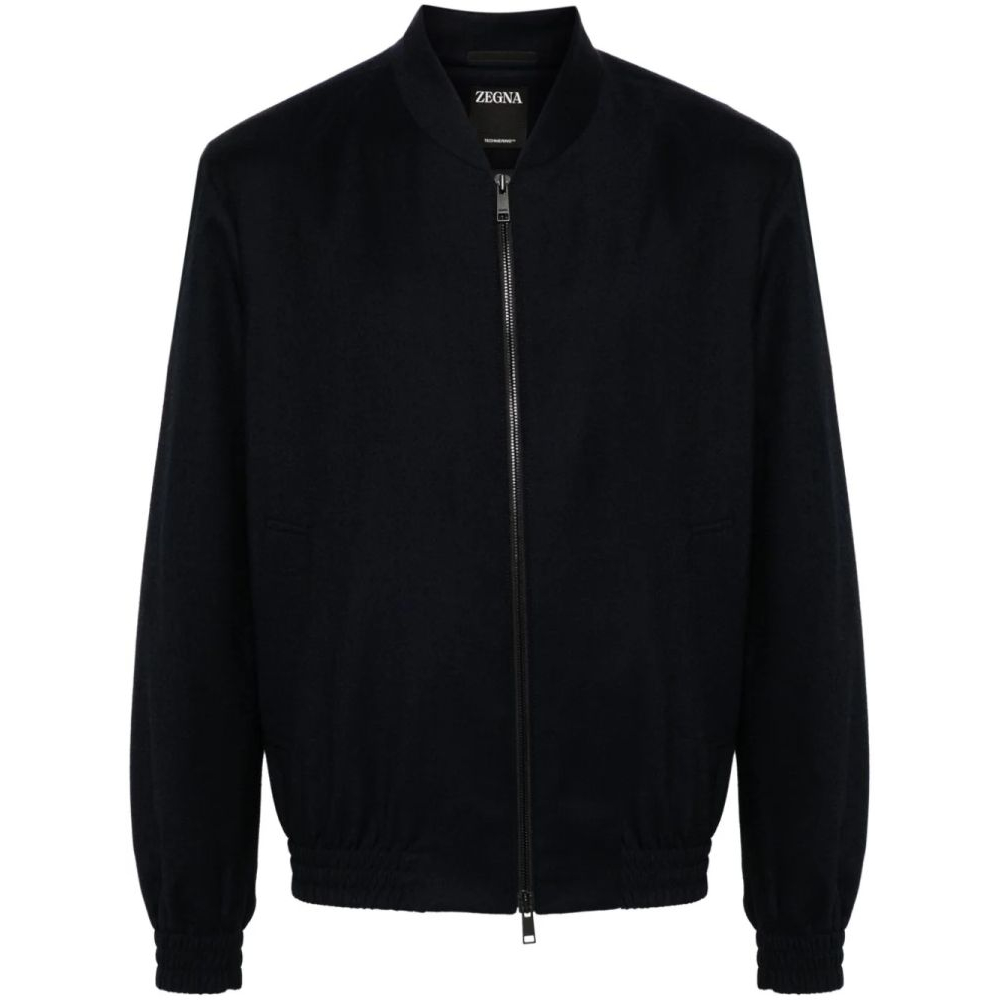 Men's Bomber Jacket