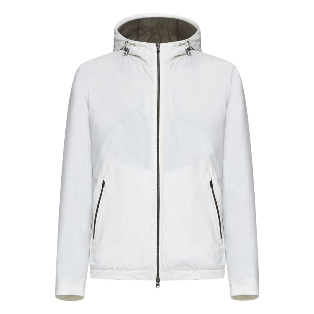 Men's 'Hooded' Jacket