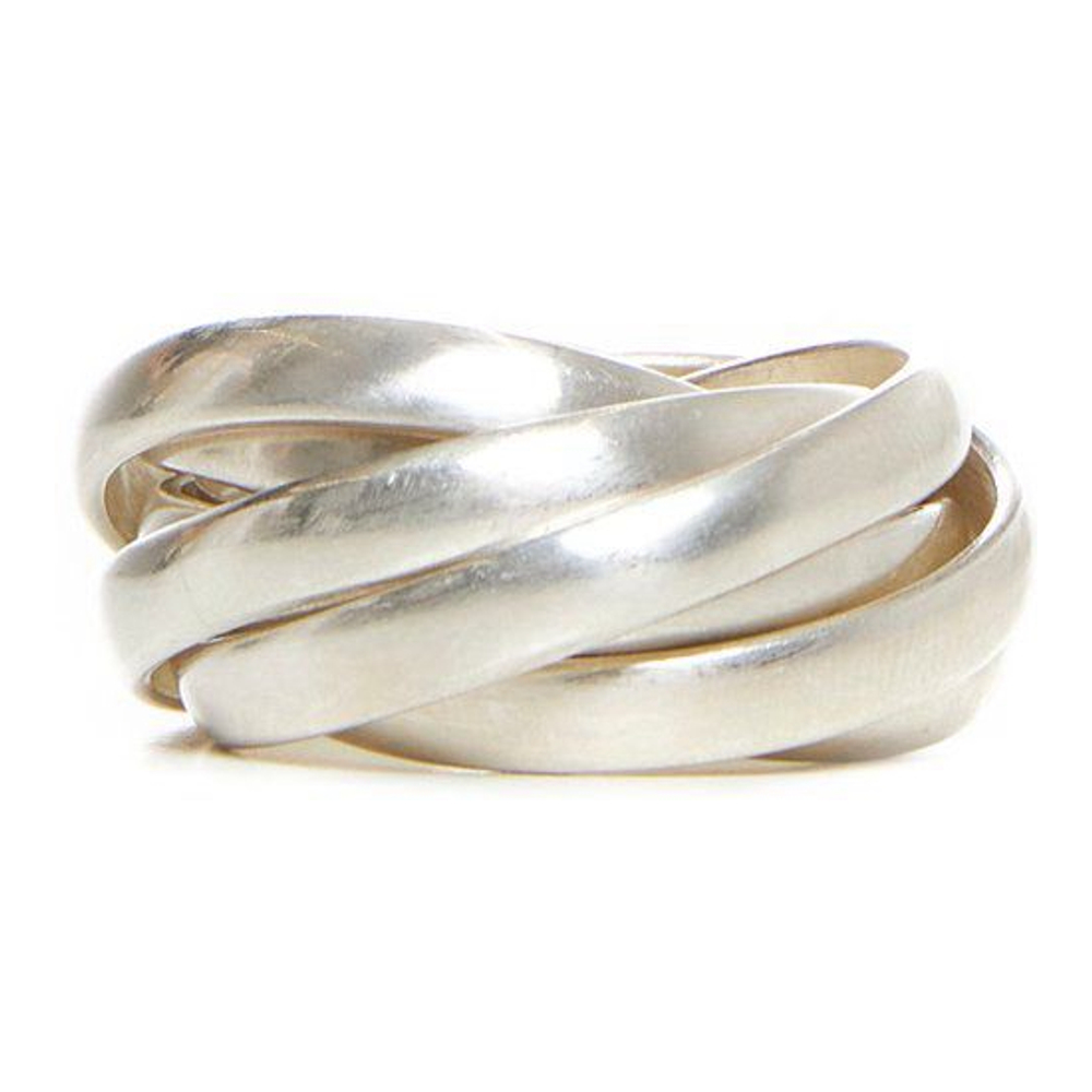 Bague 'Polished' pour Hommes