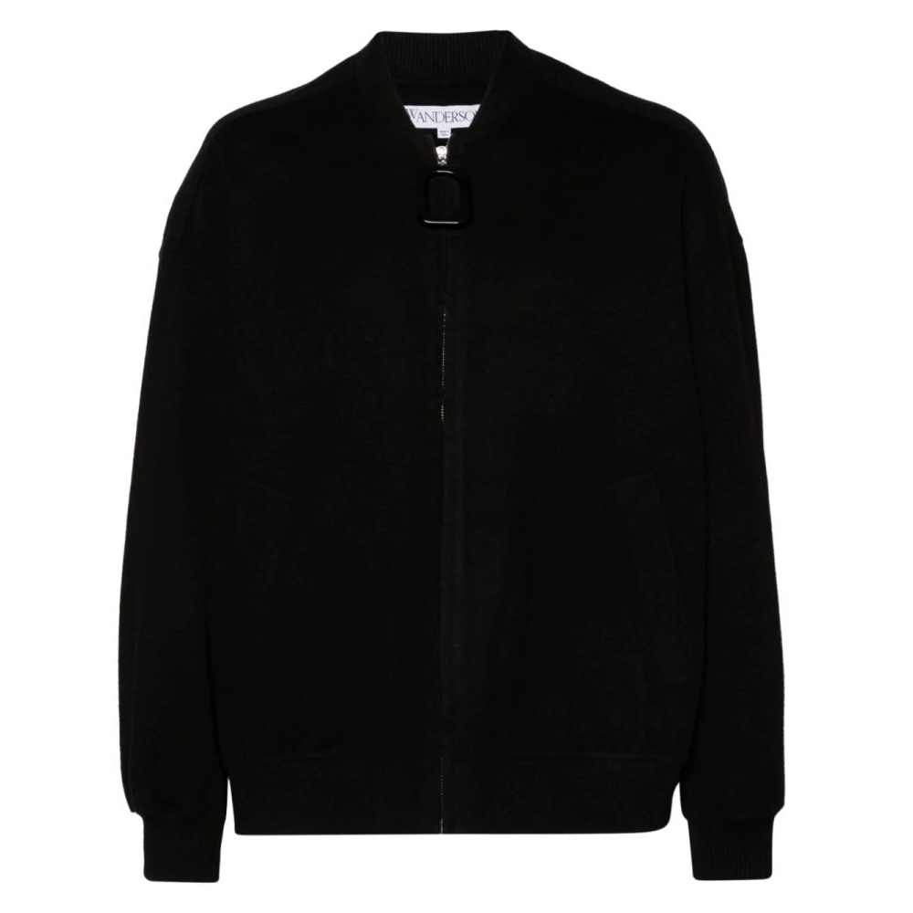 Men's Bomber Jacket