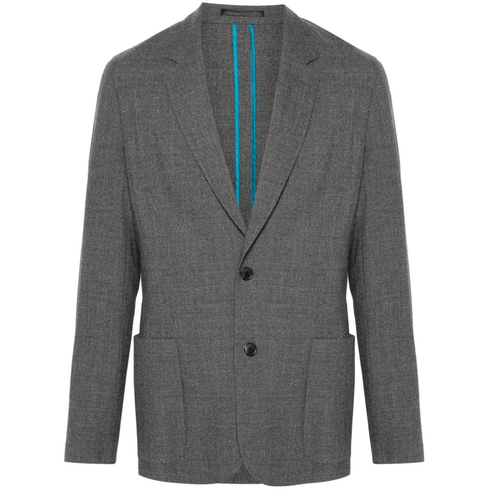 Blazer 'Notched Lapels' pour Hommes