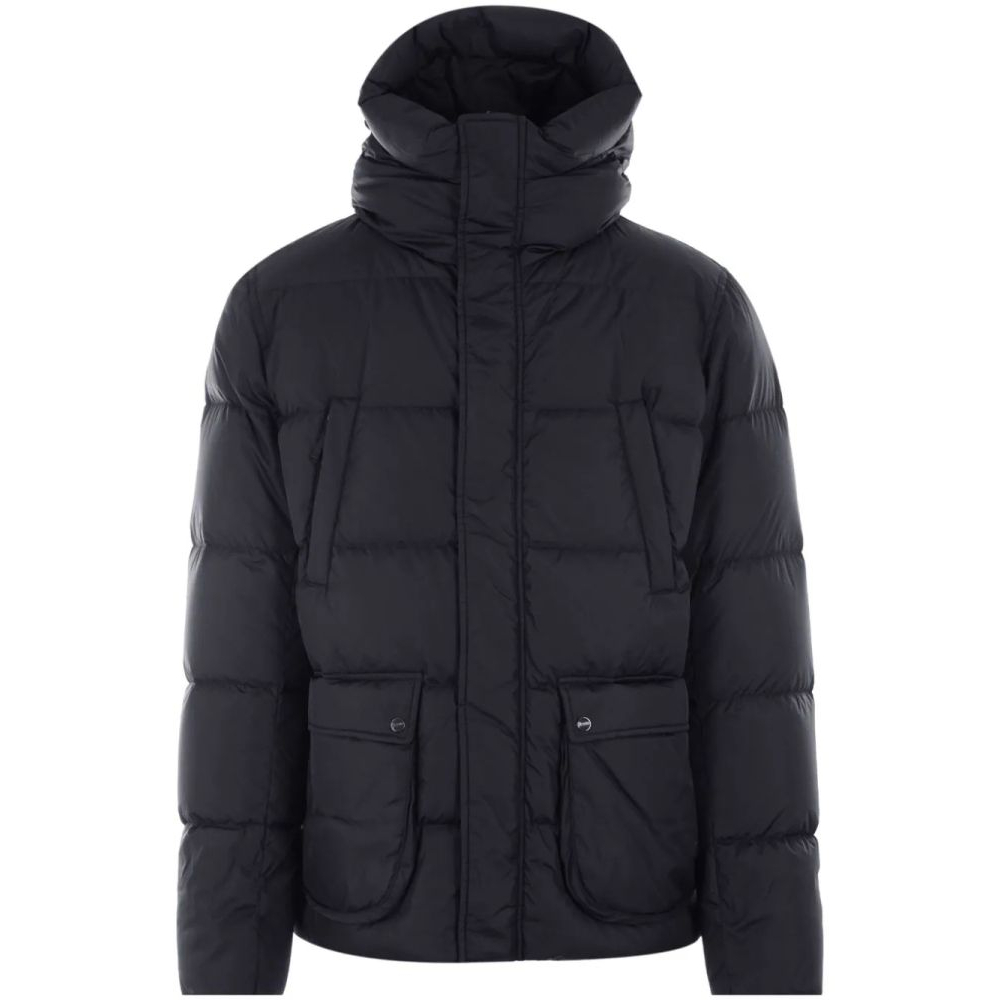 Men's Down Jacket